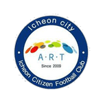 Icheon Citizen logo