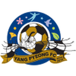 Yangpyeong logo