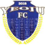Yeoju Sejong logo