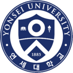 Yonsei University logo