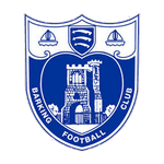 Barking logo