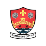 Cambridge City logo