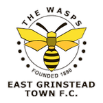 East Grinstead Town logo