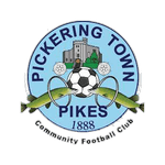 Pickering Town logo