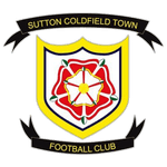 Sutton Coldfield Town logo