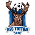 AFC Totton logo