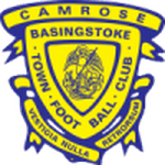 Basingstoke Town logo