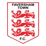 Faversham Town logo