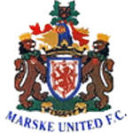 Marske United logo