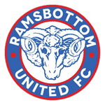Ramsbottom United logo