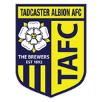 Tadcaster Albion logo