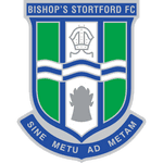Bishop's Stortford logo