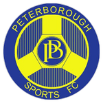 Peterborough Sports logo
