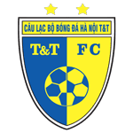 Ha Noi T&T logo