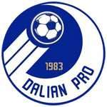 Dalian Aerbin logo