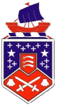 Clacton logo