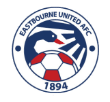 Eastbourne United logo
