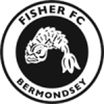 Fisher logo