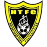 Harborough Town logo