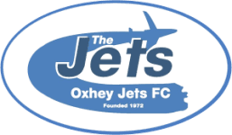 Oxhey Jets logo