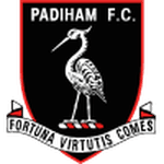 Padiham logo