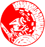 Romulus logo