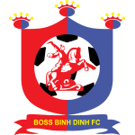 Binh Dinh logo