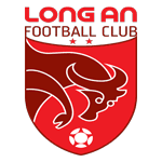 Long An logo