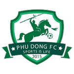 Phu Dong logo